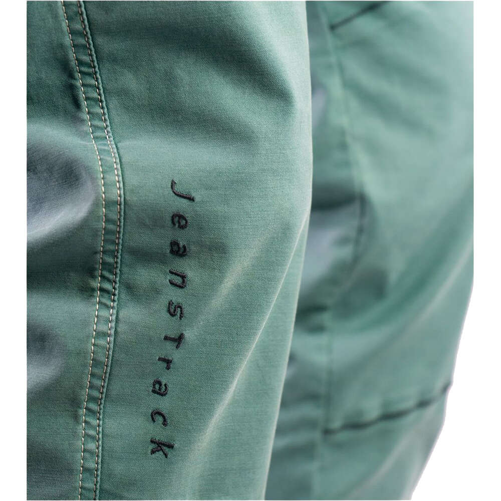 Jeanstrack TURIA TOTEM Pantalón Largo Montaña Hombre