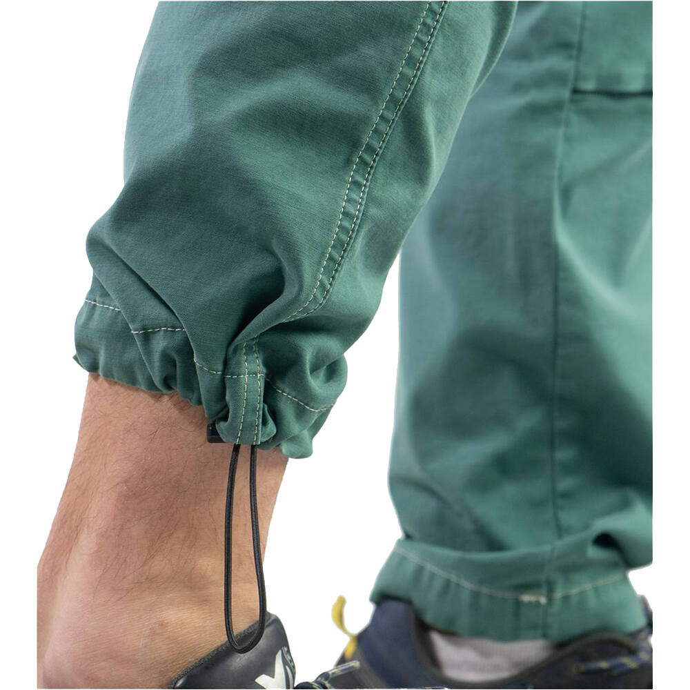 Jeanstrack TURIA TOTEM Pantalón Largo Montaña Hombre