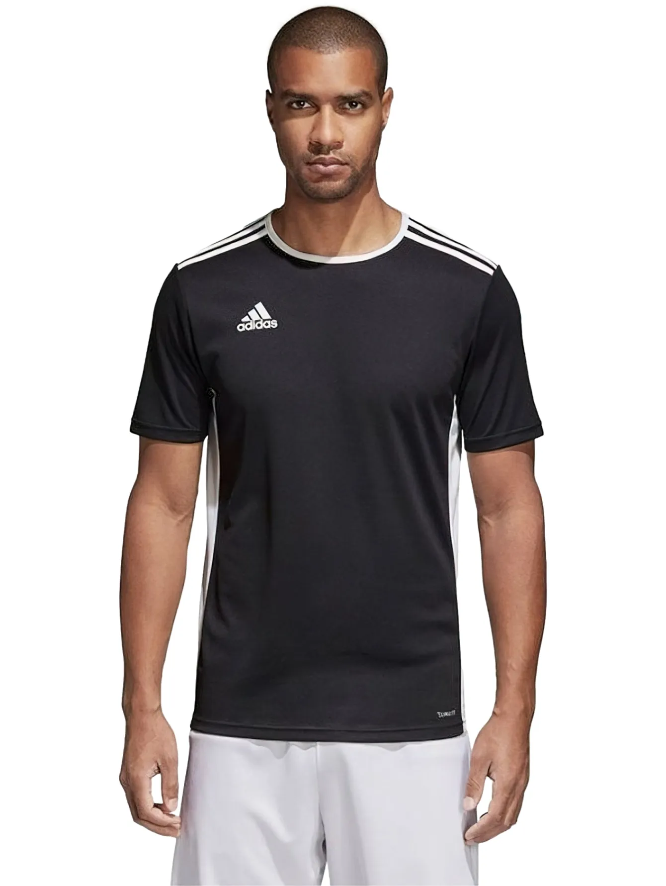 Jersey Adidas Entrada 18 Jsy Para Hombre