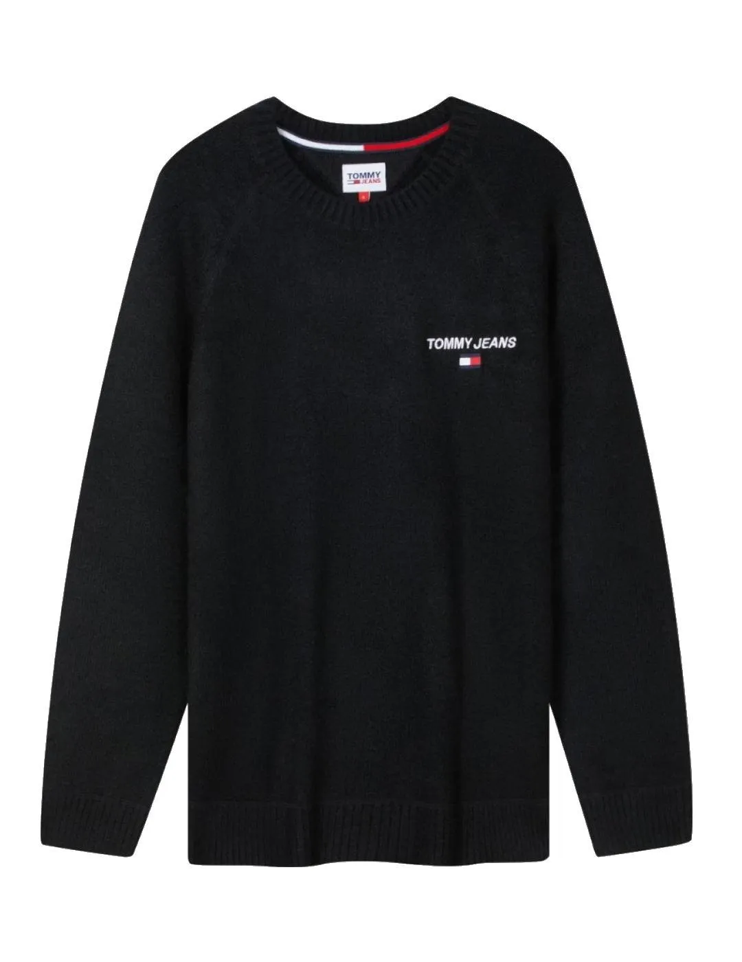 Jersey Tjm Reg Raglan Tommy Jeans