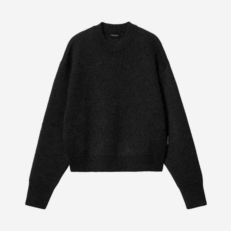 Jerséis Carhartt WIP W' Merton Sweater I033910.89.XX