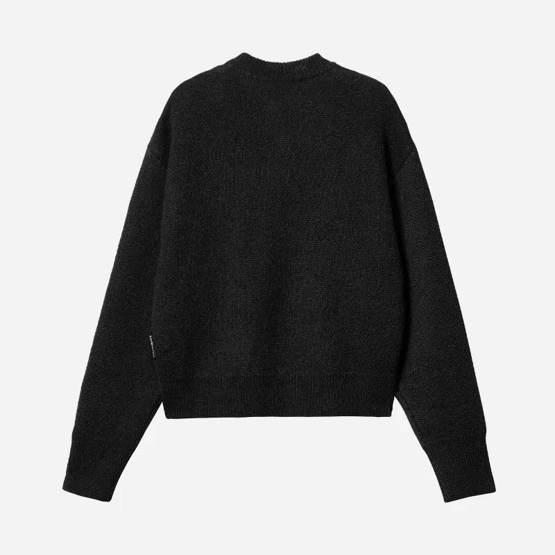 Jerséis Carhartt WIP W' Merton Sweater I033910.89.XX