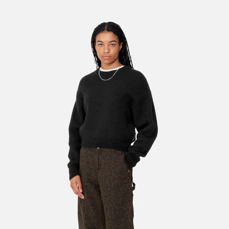 Jerséis Carhartt WIP W' Merton Sweater I033910.89.XX
