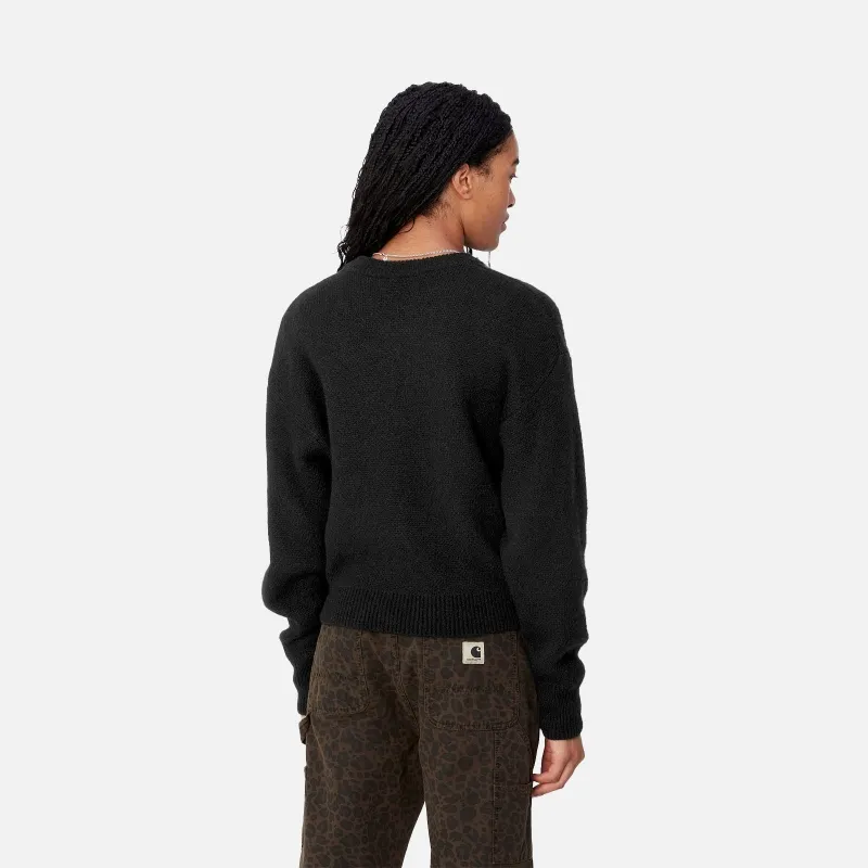 Jerséis Carhartt WIP W' Merton Sweater I033910.89.XX