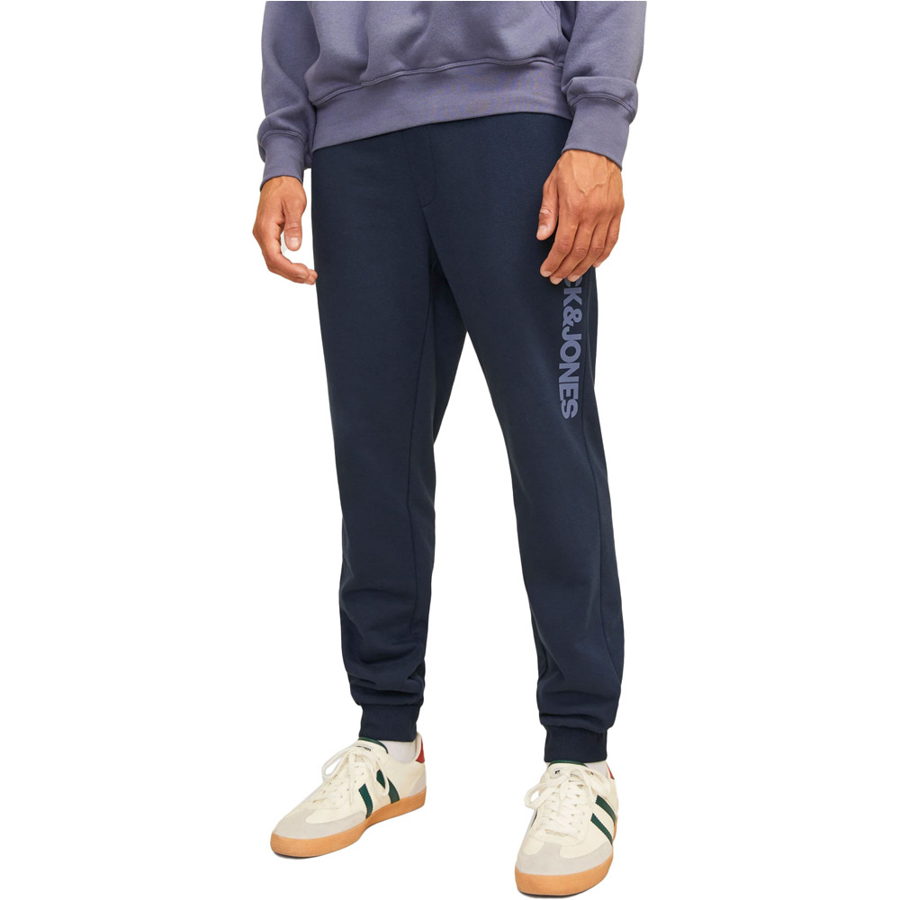 J&J GORDON Pantalón Hombre