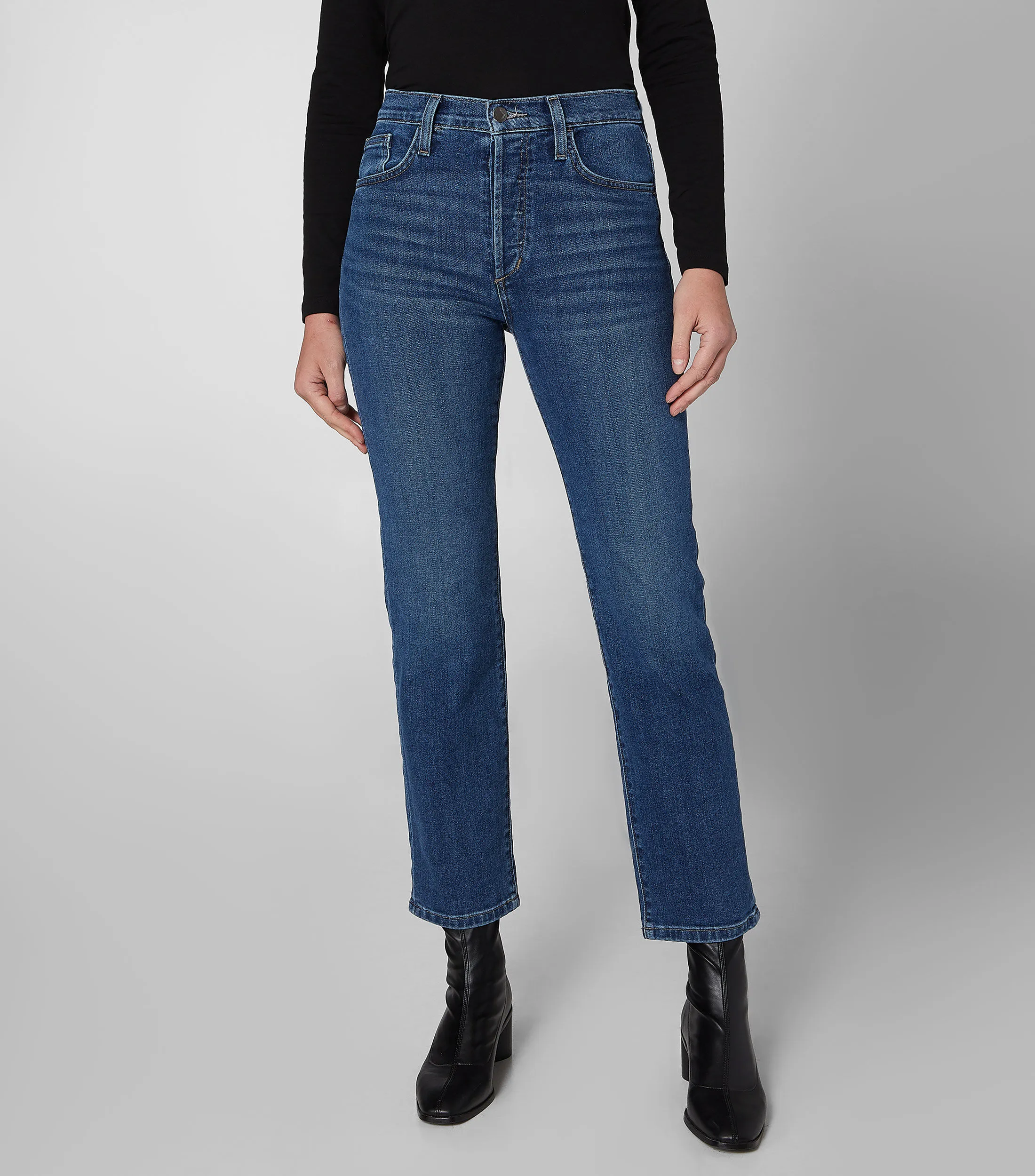 Joe's Jeans Recto Mujer