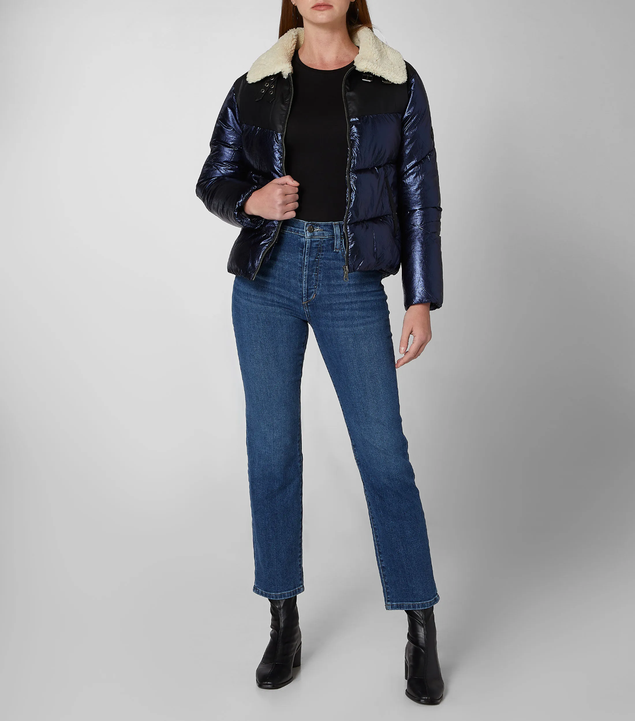 Joe's Jeans Recto Mujer
