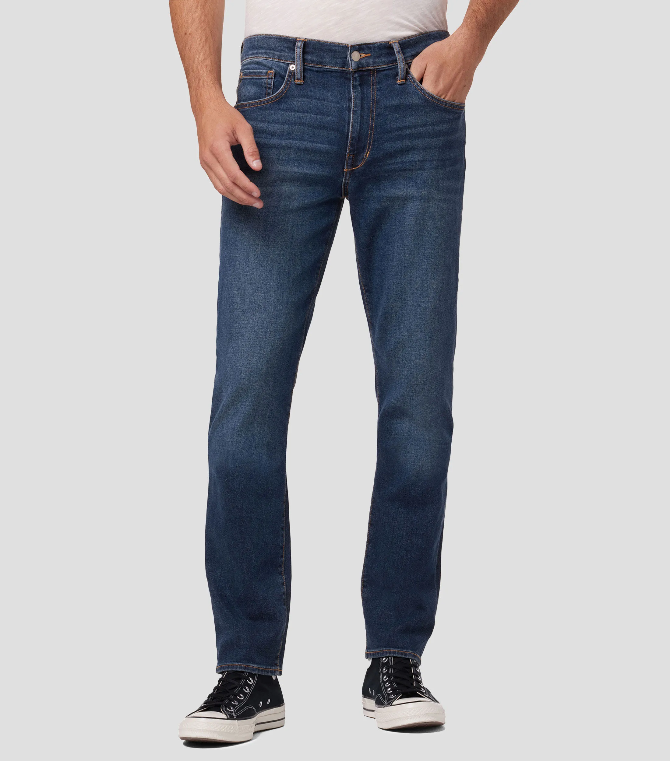 Joe's Jeans Straight Hombre