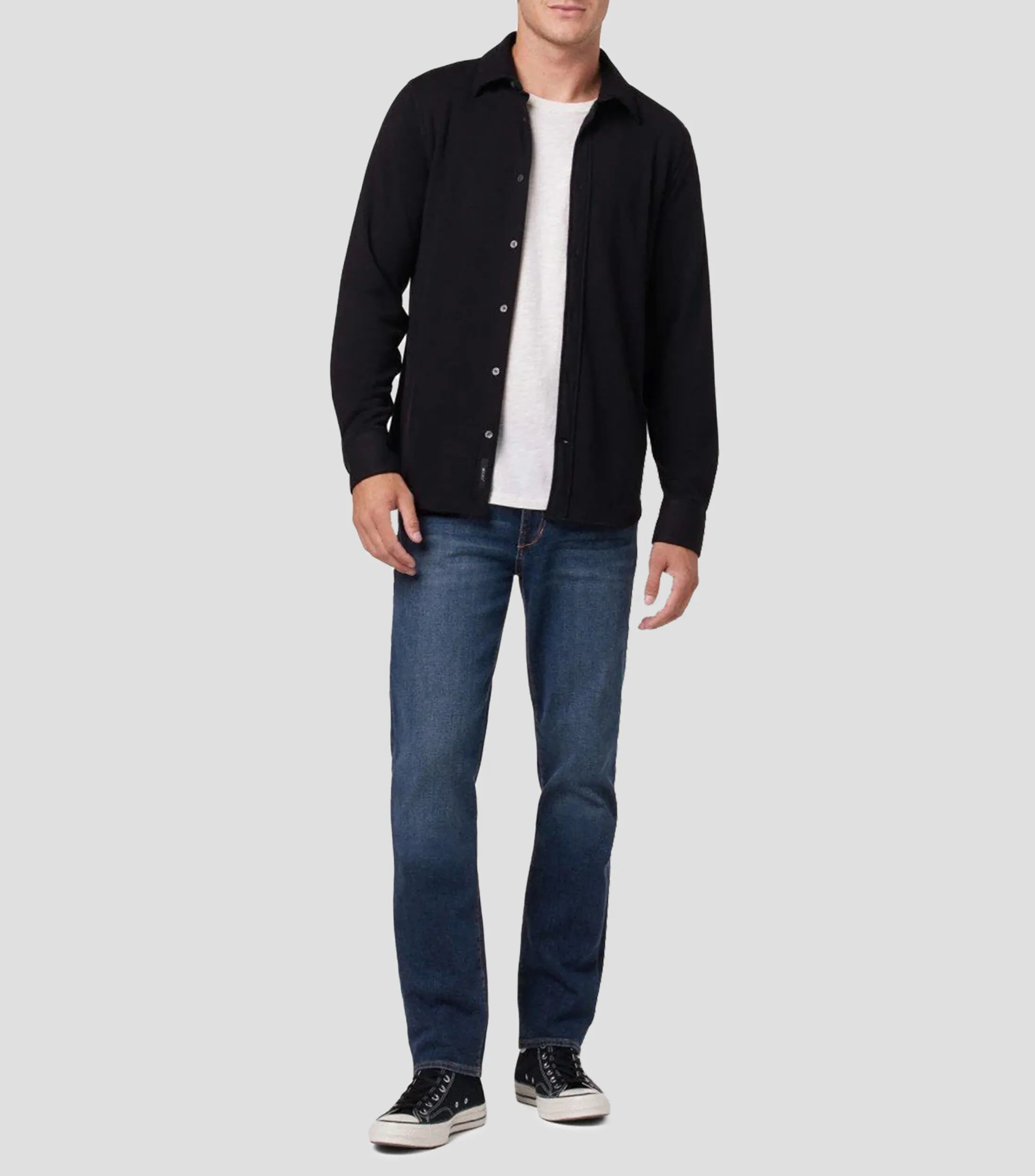 Joe's Jeans Straight Hombre