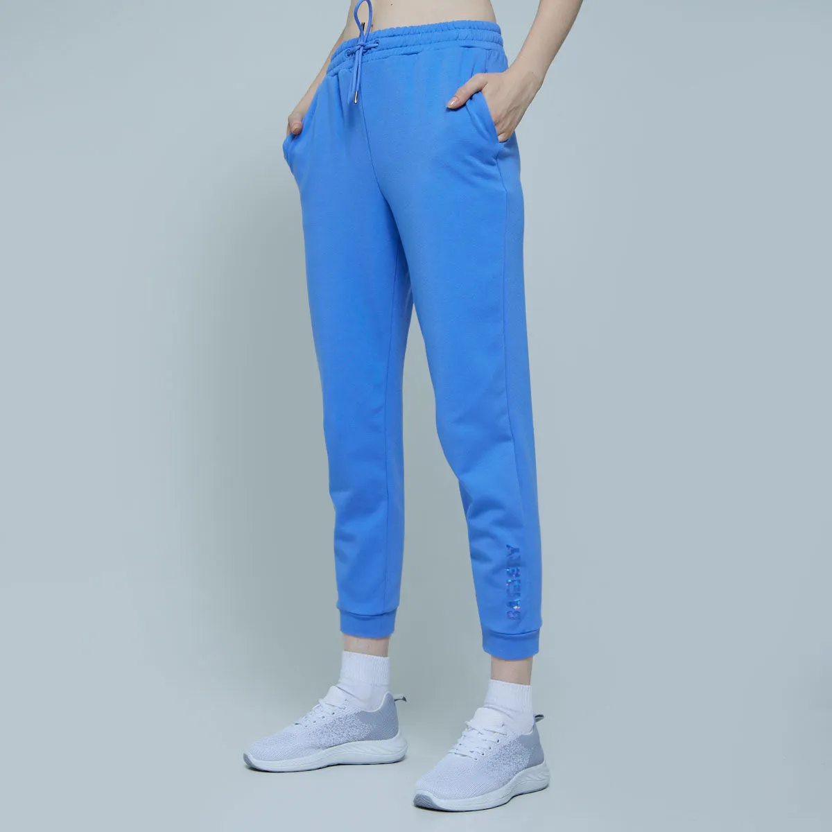 Jogger Deportivo Estampado