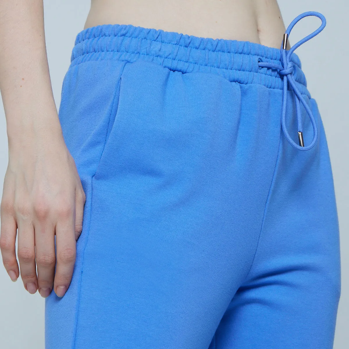 Jogger Deportivo Estampado