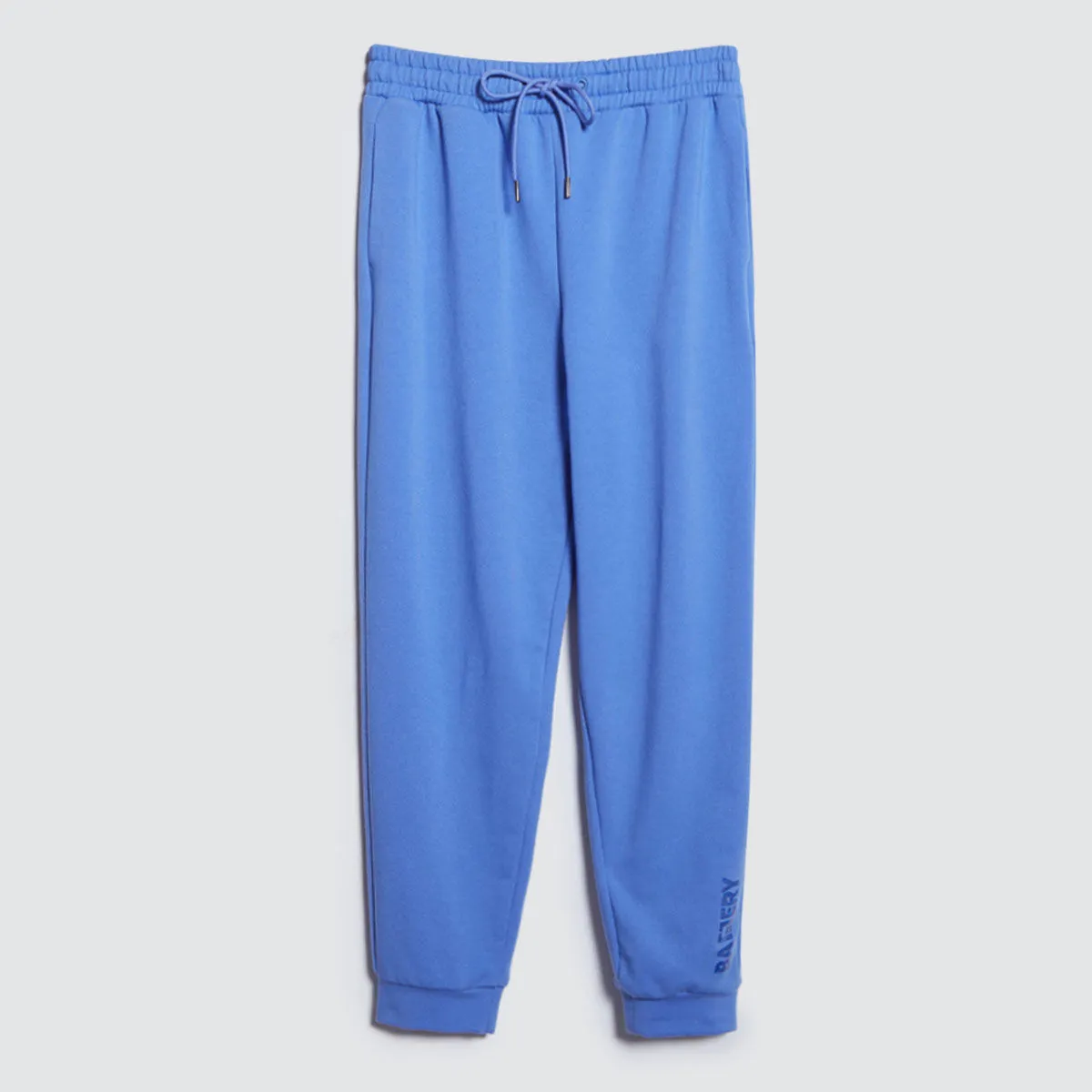 Jogger Deportivo Estampado