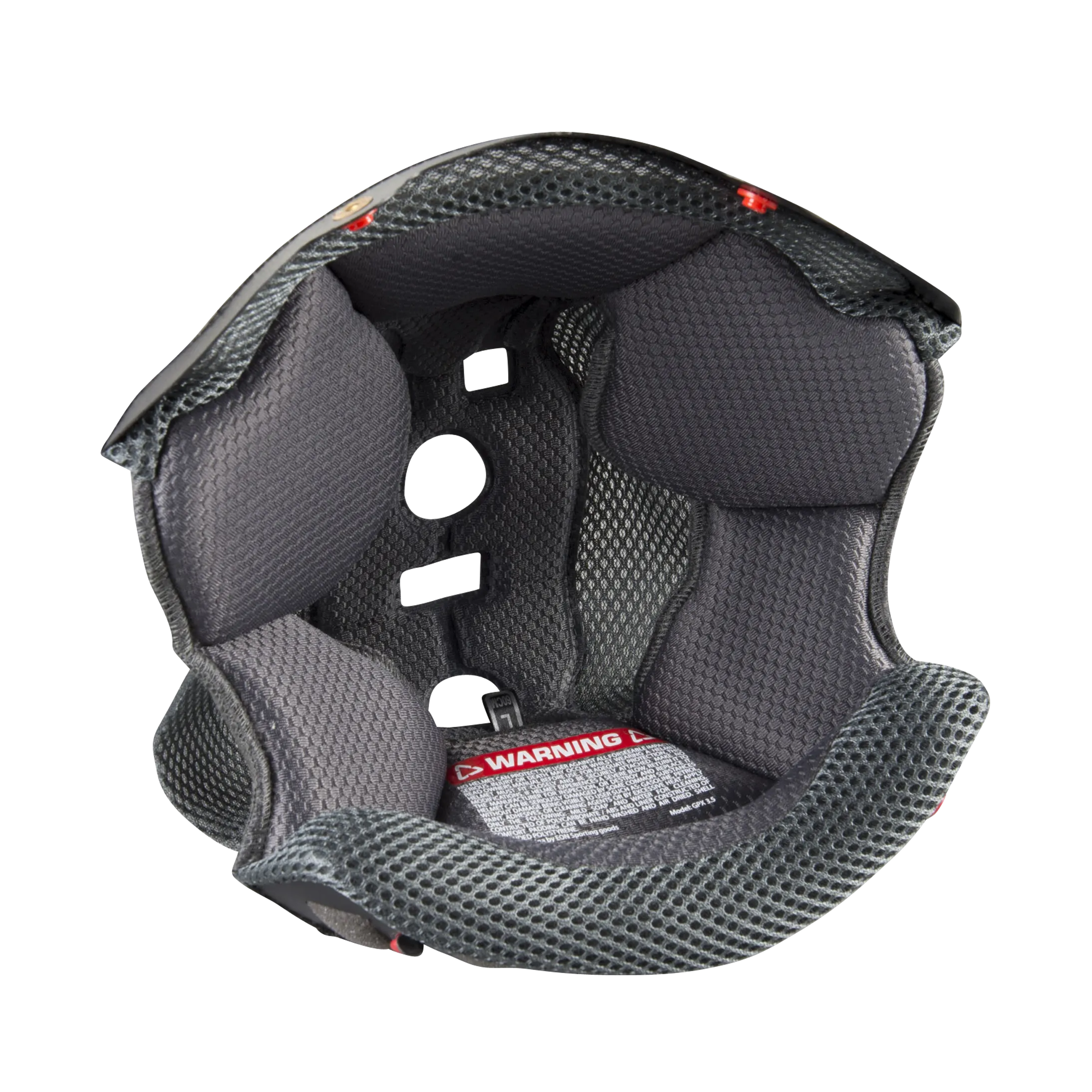 Juego de Acolchado Interior Leatt GPX 3.5