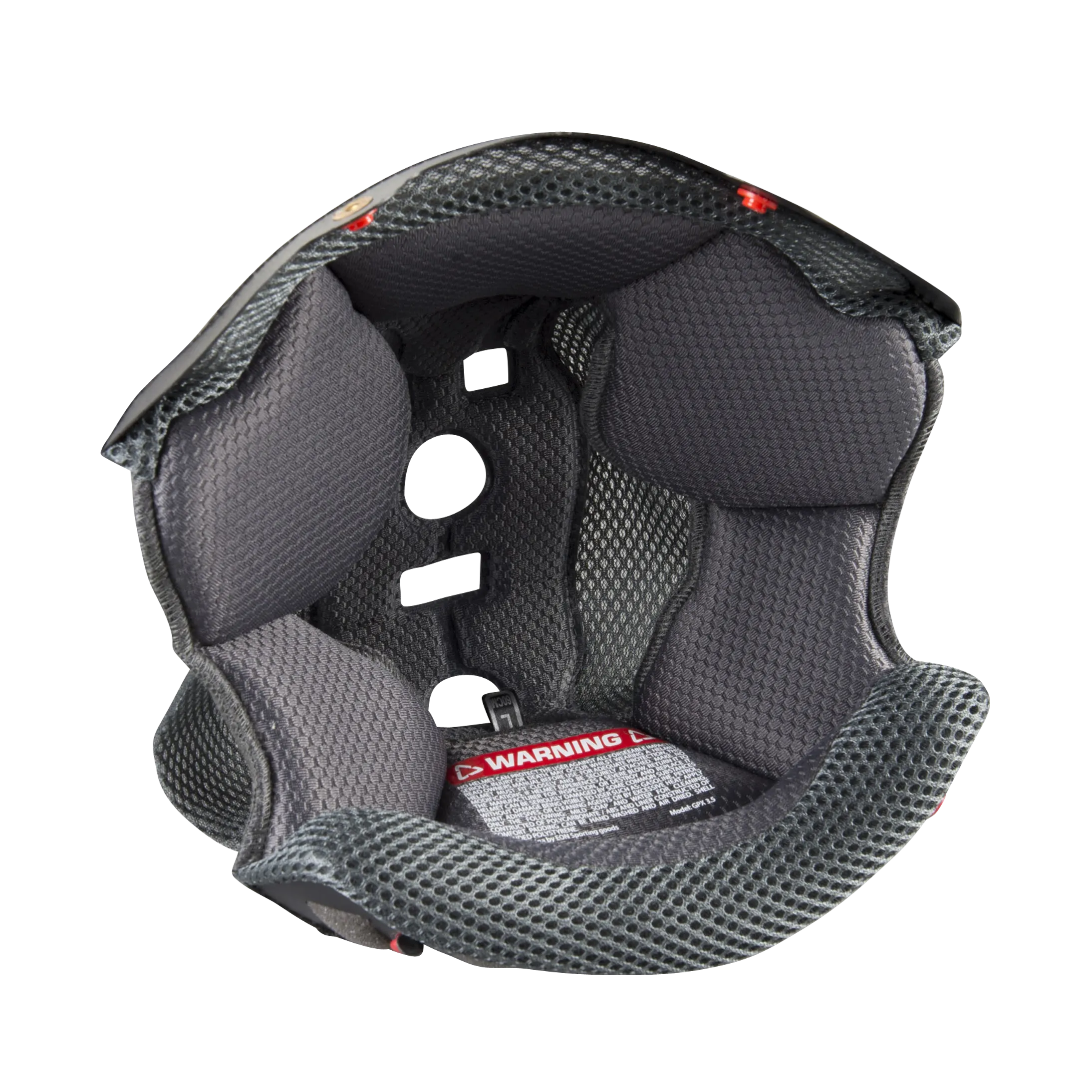 Juego de Acolchado Interior Leatt GPX 3.5