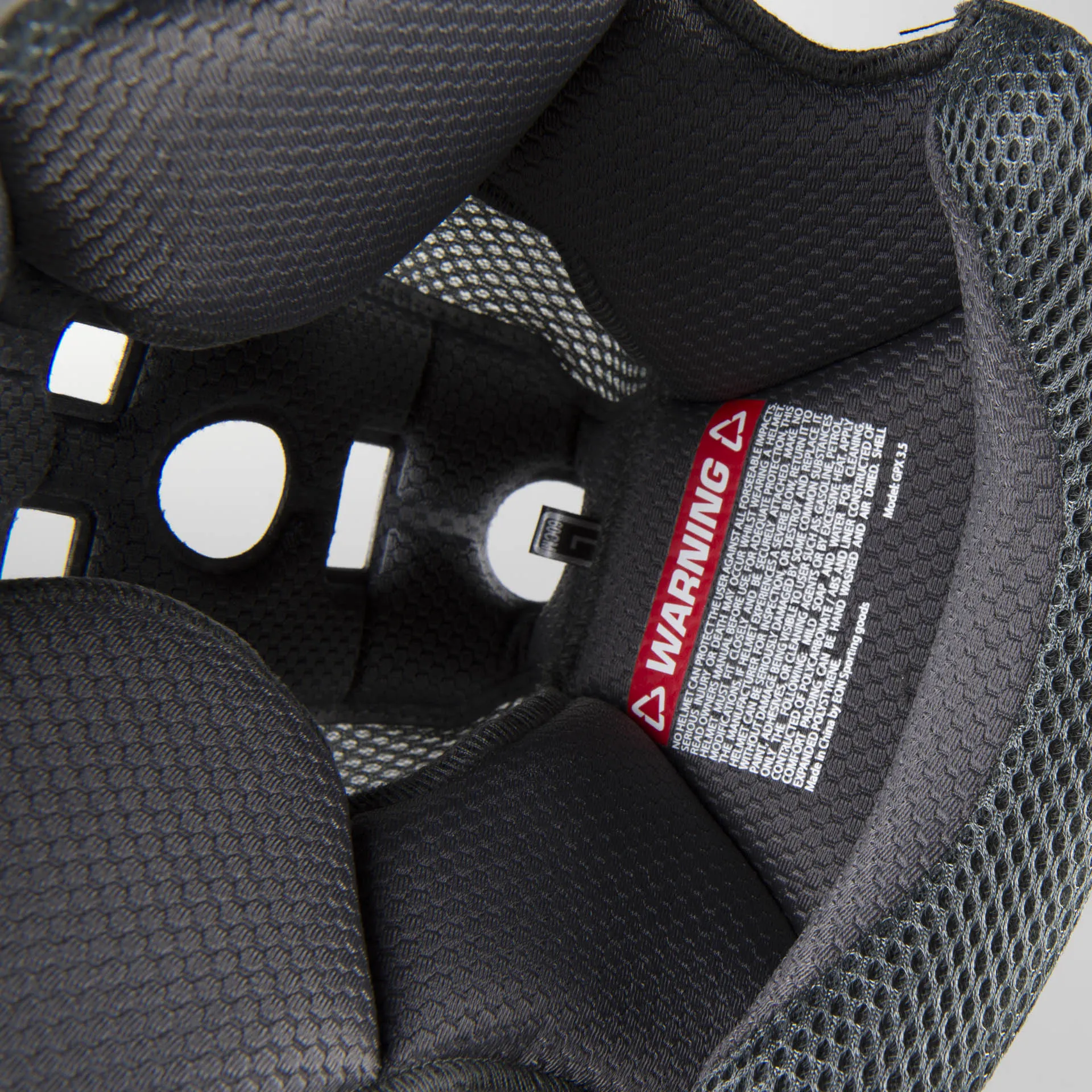 Juego de Acolchado Interior Leatt GPX 3.5