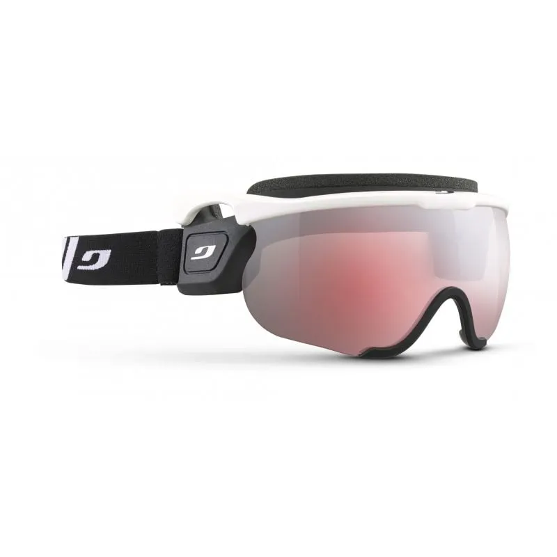 JULBO SNIPER EVO M (BLANCO  3 PANTALLAS)