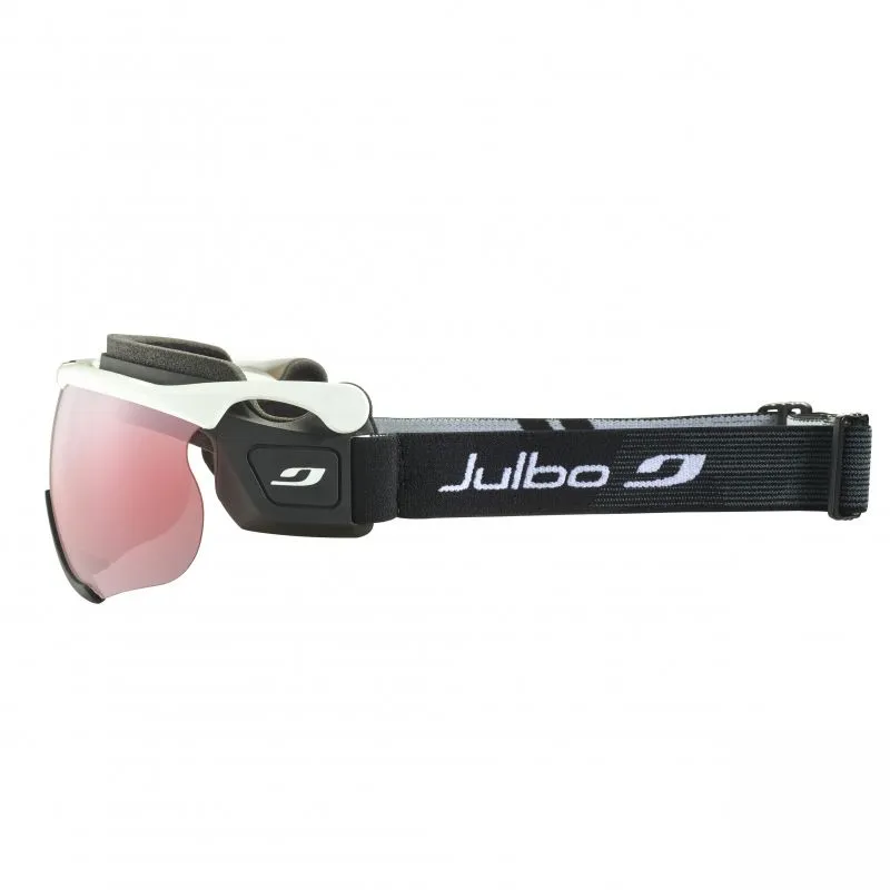 JULBO SNIPER EVO M (BLANCO  3 PANTALLAS)