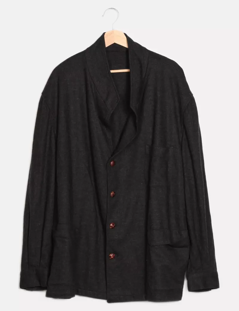 Justo Gimeno Chaqueta fina Lana