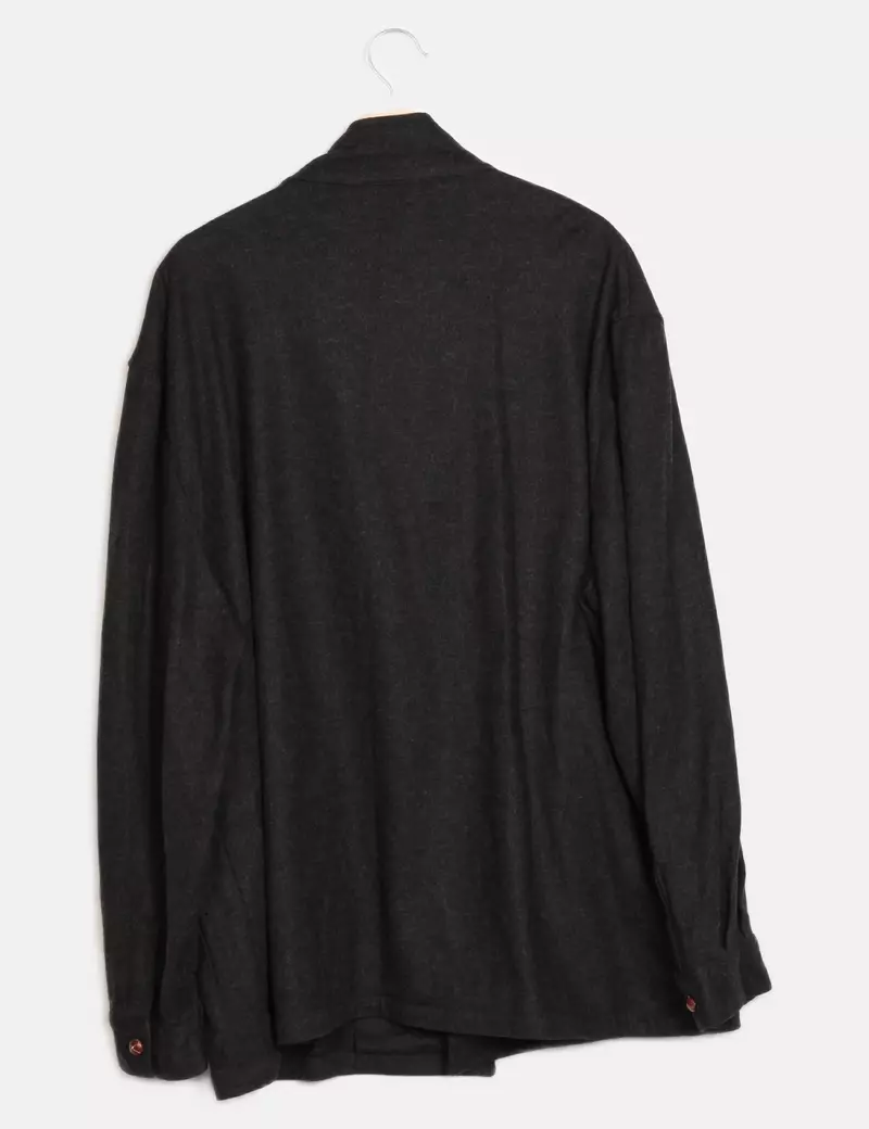 Justo Gimeno Chaqueta fina Lana