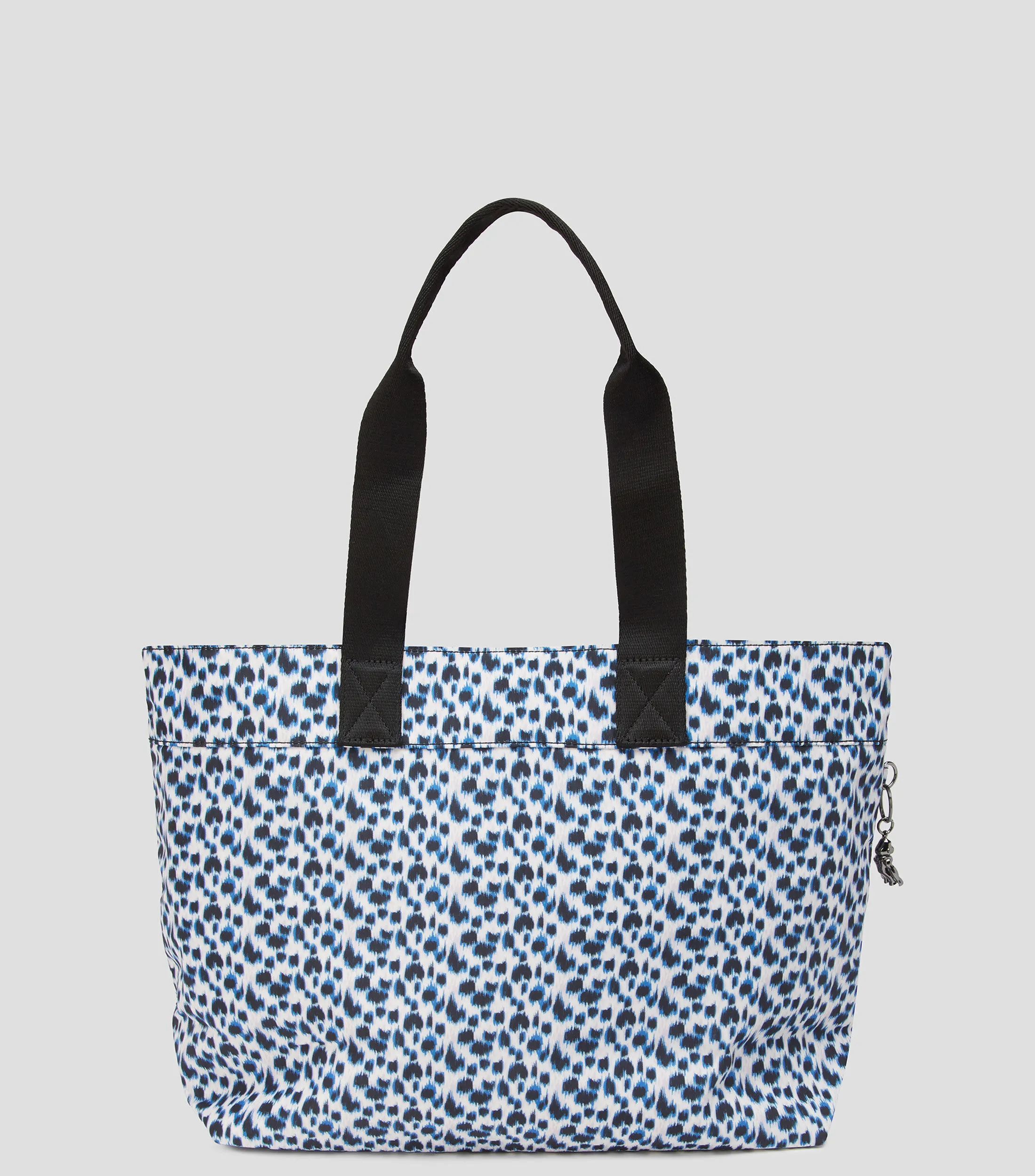 Kipling Bolso Tote Basic Elevated Estampado Mujer