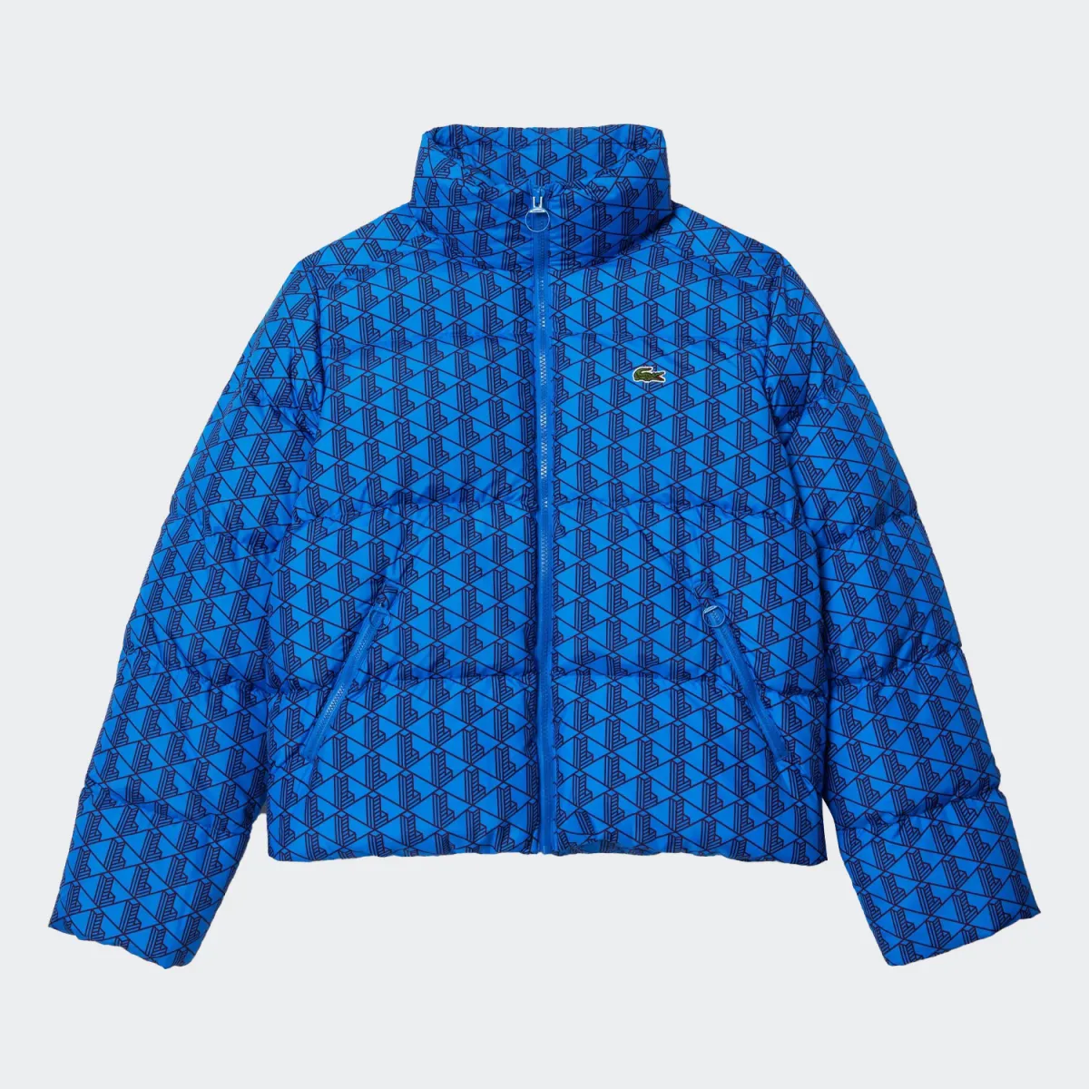 LACOSTE Chaqueta acolchada Lacoste