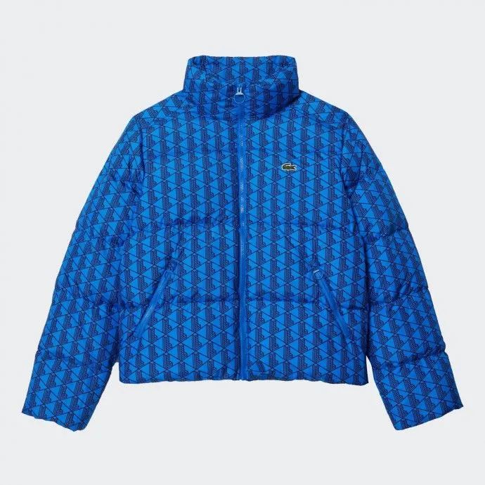 LACOSTE Chaqueta acolchada Lacoste