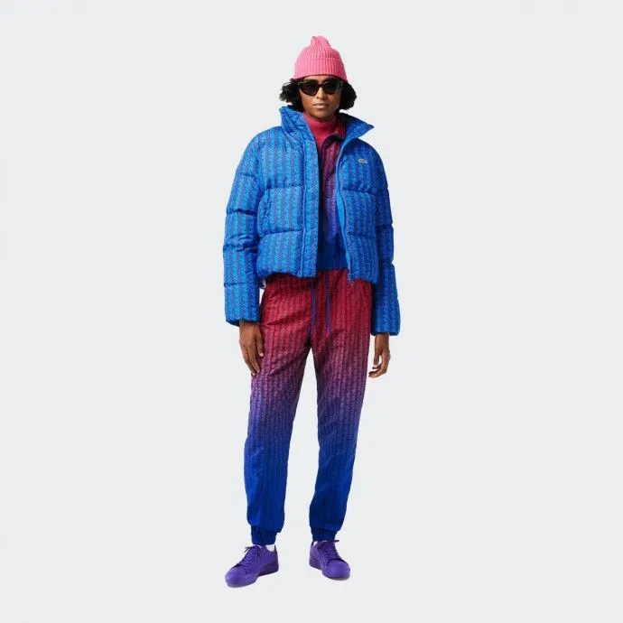 LACOSTE Chaqueta acolchada Lacoste