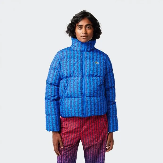 LACOSTE Chaqueta acolchada Lacoste