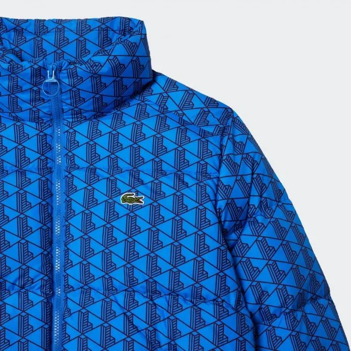 LACOSTE Chaqueta acolchada Lacoste