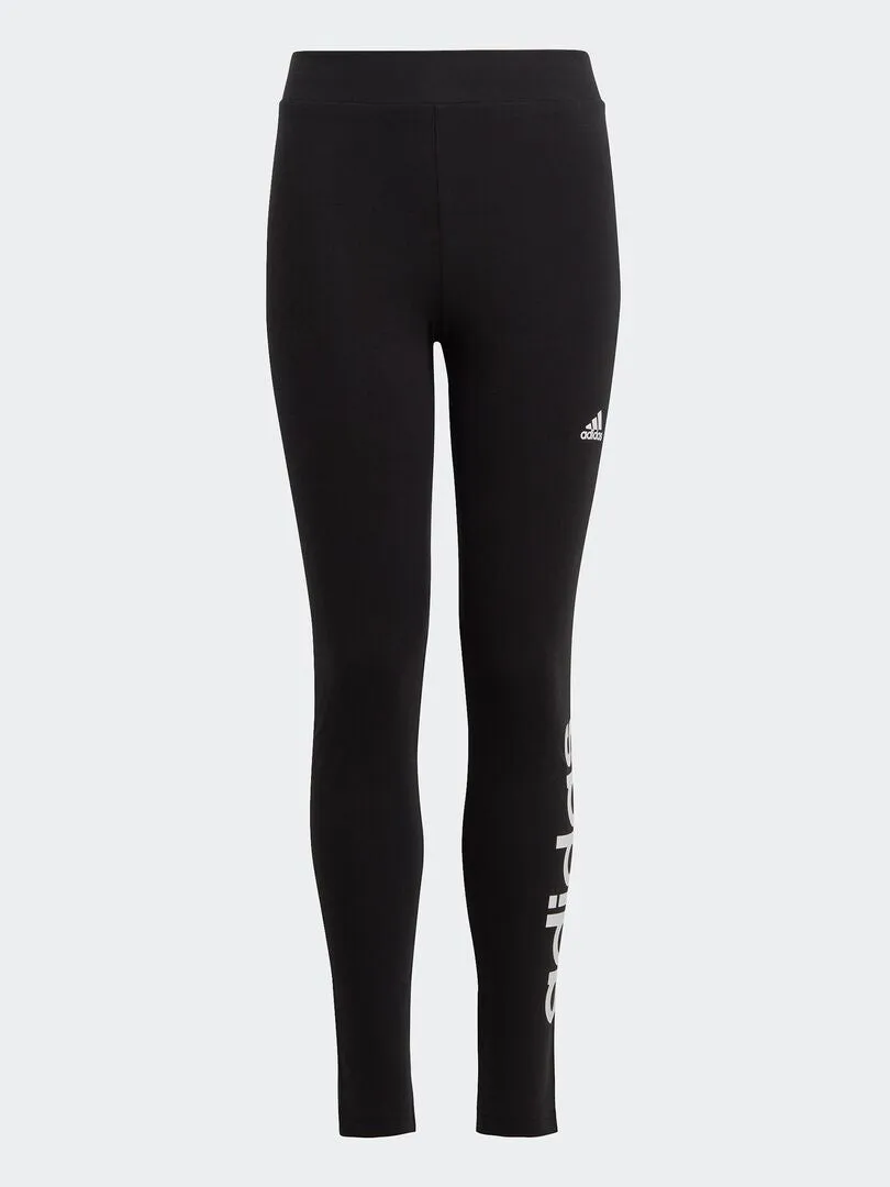 LEGGING 'ADIDAS'  NEGRO