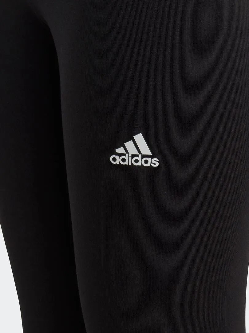 LEGGING 'ADIDAS'  NEGRO