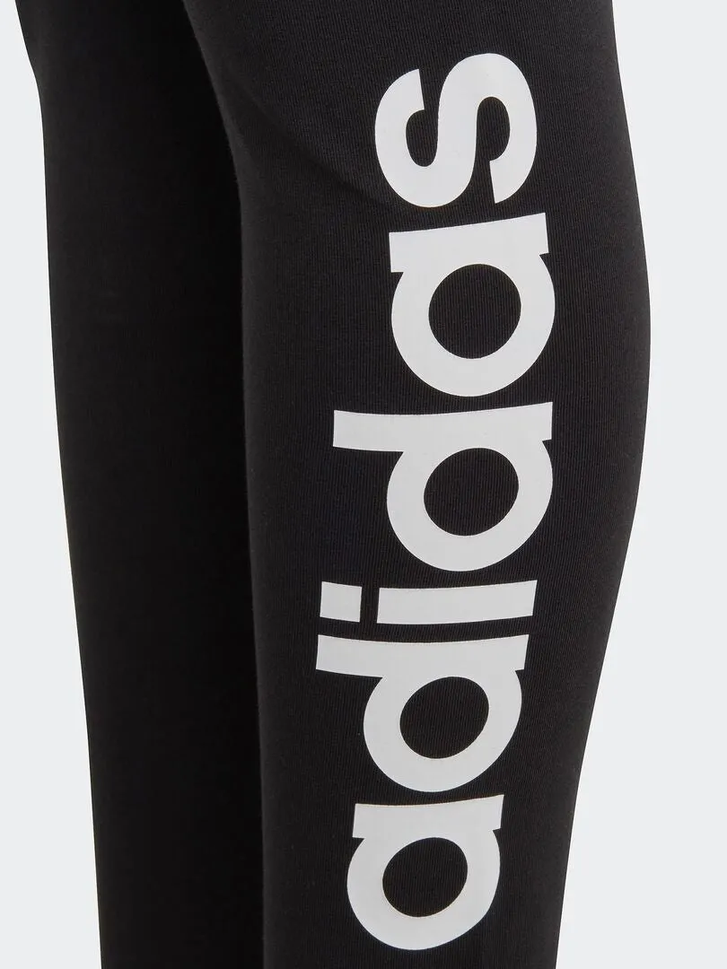 LEGGING 'ADIDAS'  NEGRO
