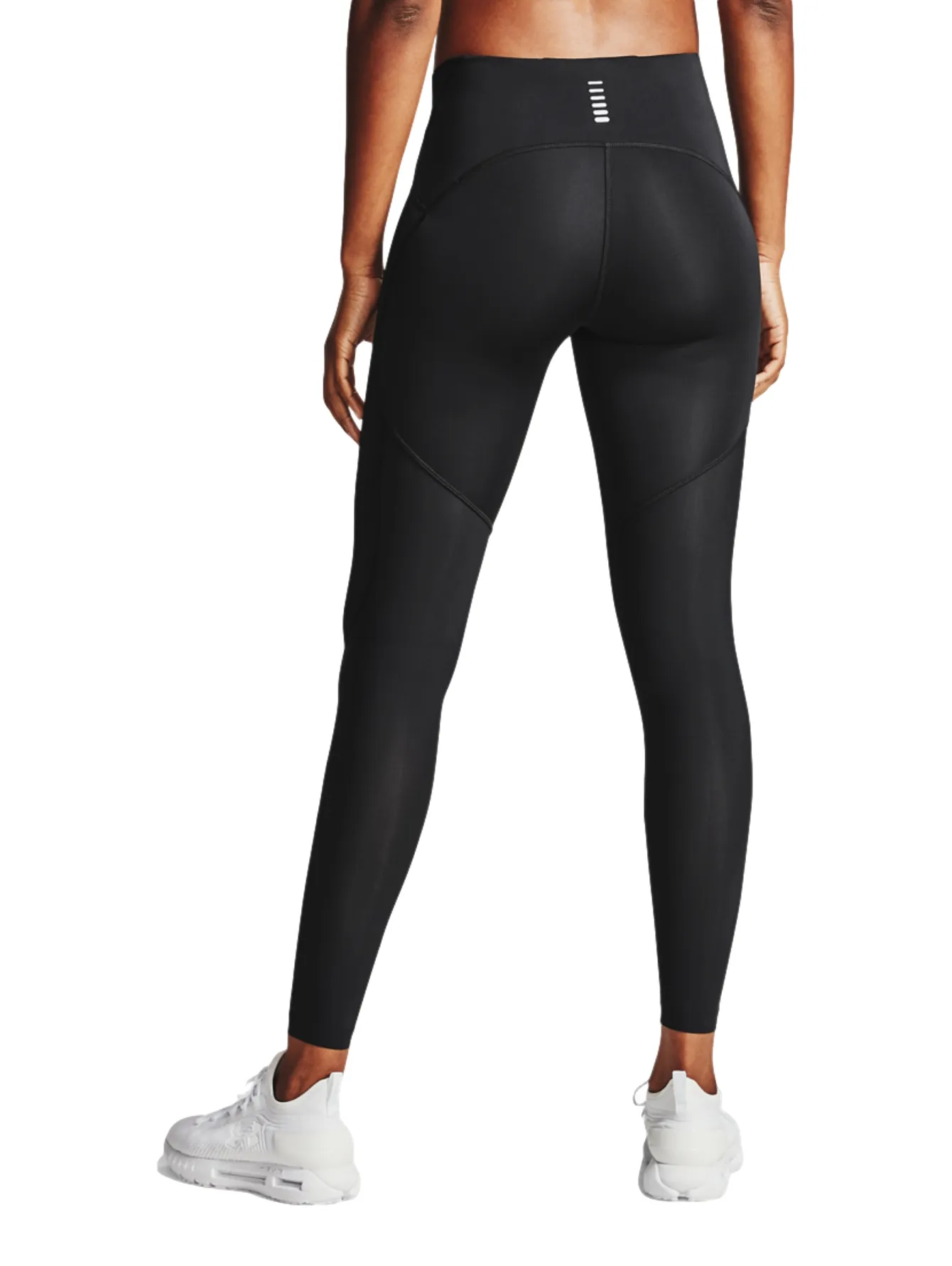 Leggings Under Armour Fly Fast 2.0 Tight Para Mujer
