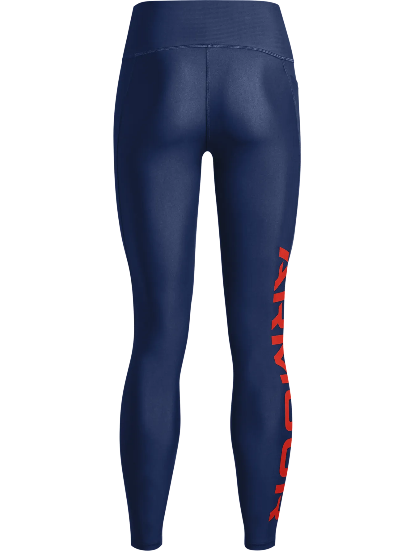 Leggings Under Armour Heatgear Para Mujer