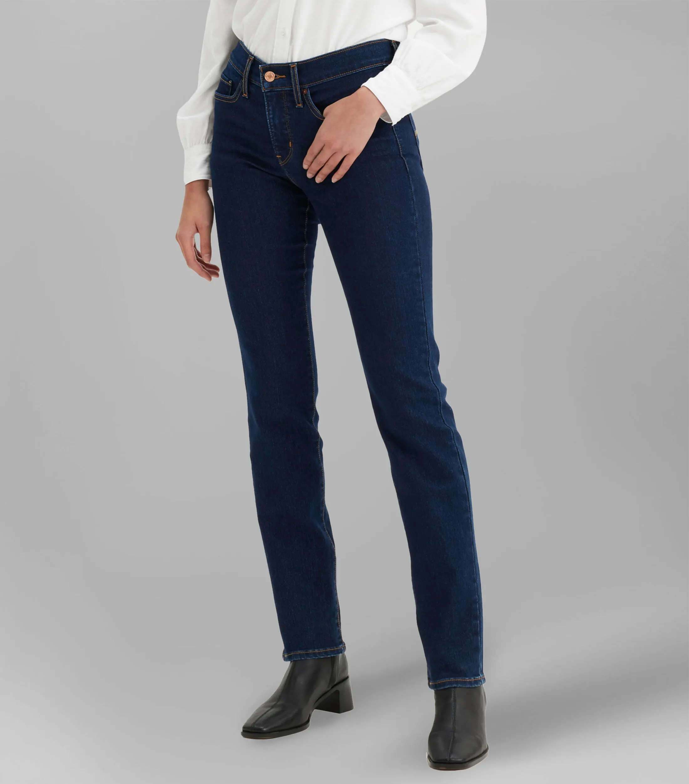 Levi's Jeans 314 skinny Mujer