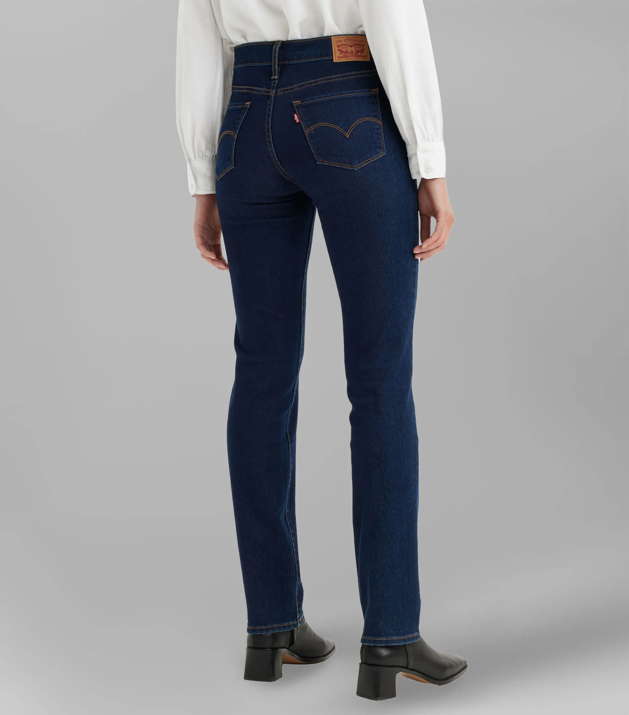 Levi's Jeans 314 skinny Mujer