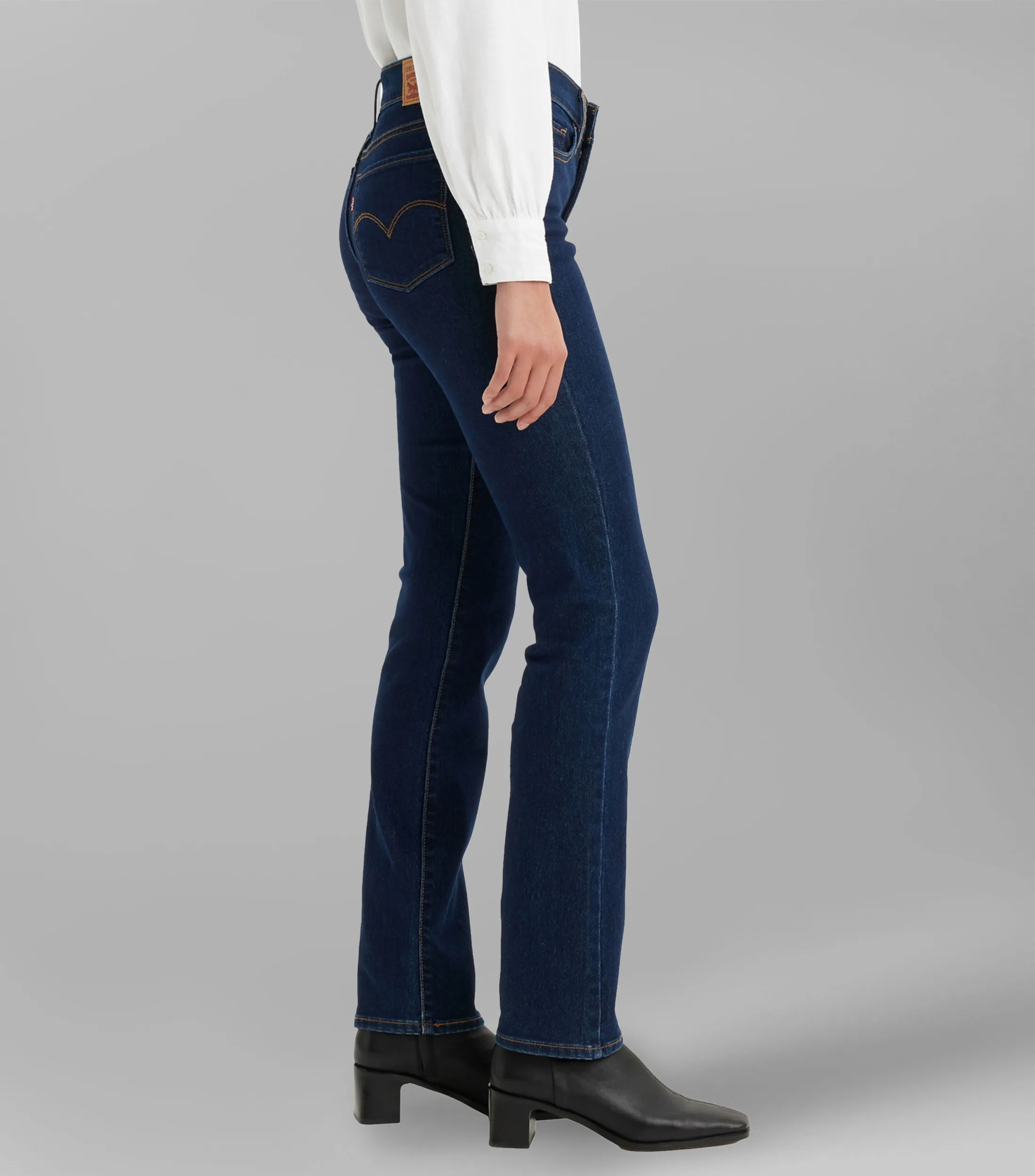Levi's Jeans 314 skinny Mujer