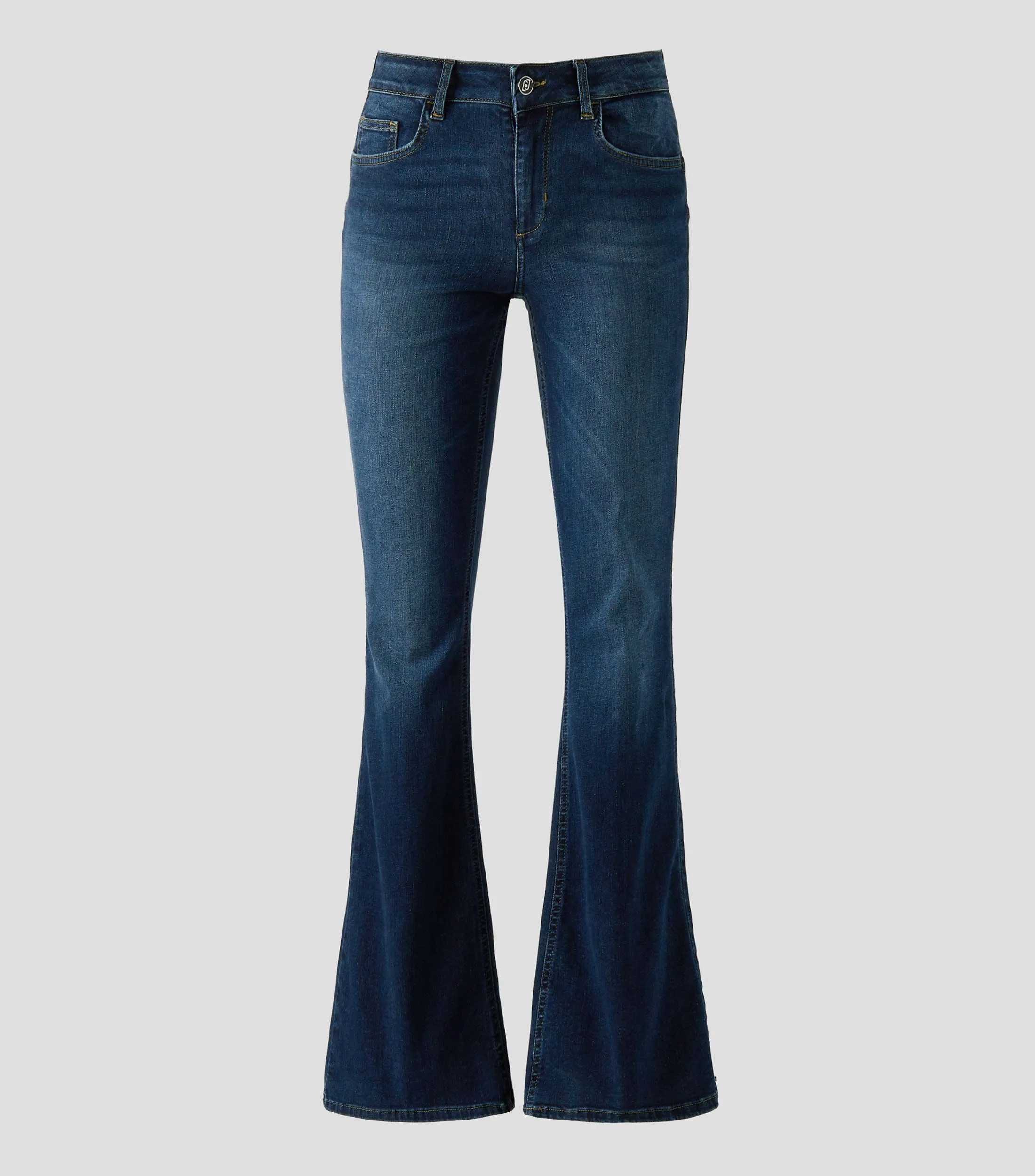 Liu Jo Jeans Acampanado Mujer