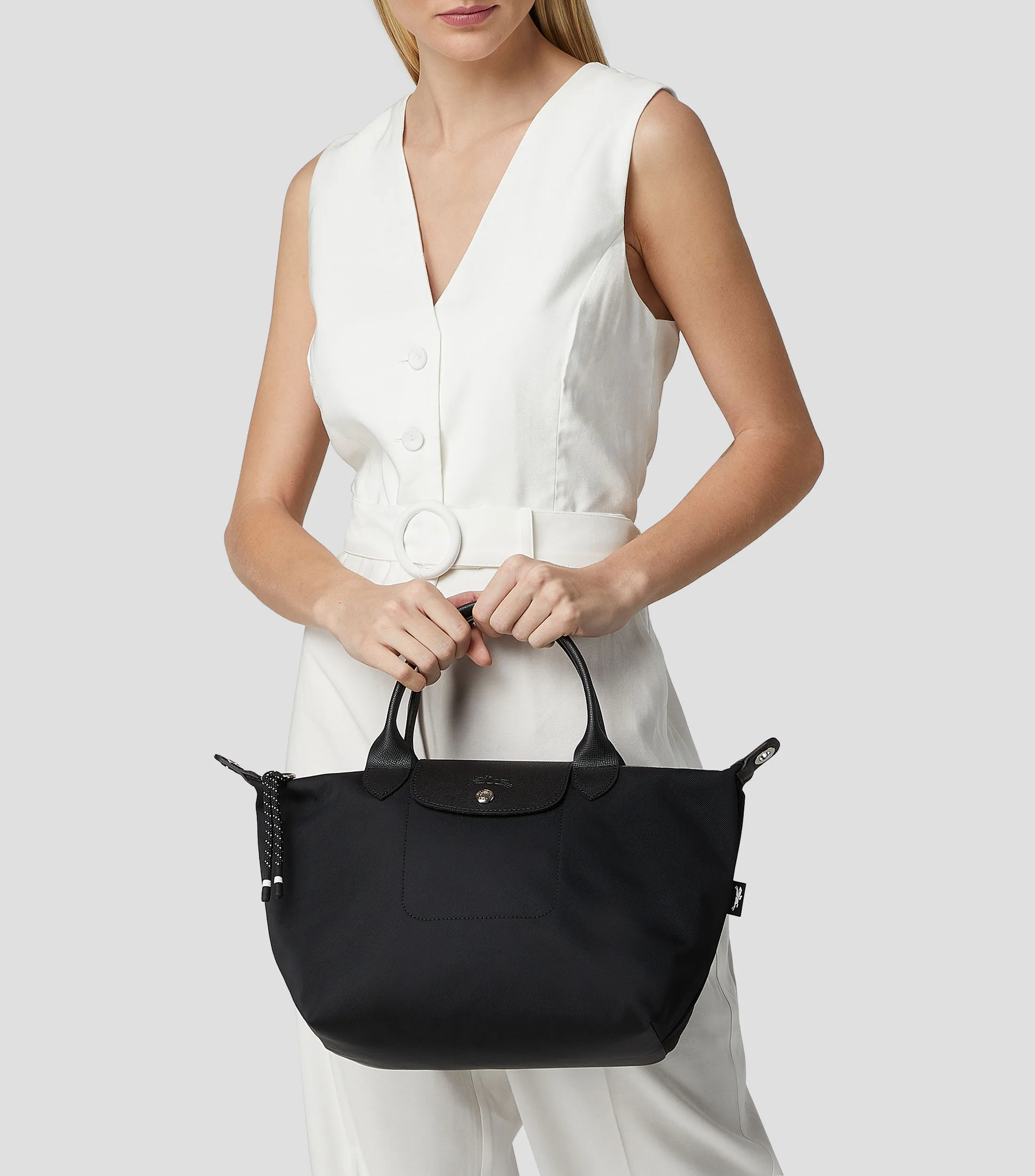 Longchamp Bolso Crossbody Mujer