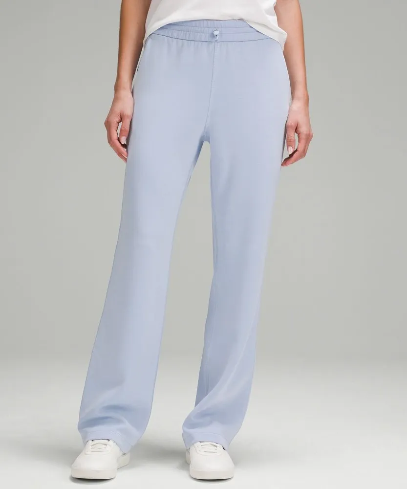 LULULEMON PANTALóN DE TALLE ALTO SOFTSTREME  AZULES | ZR33W6ZX