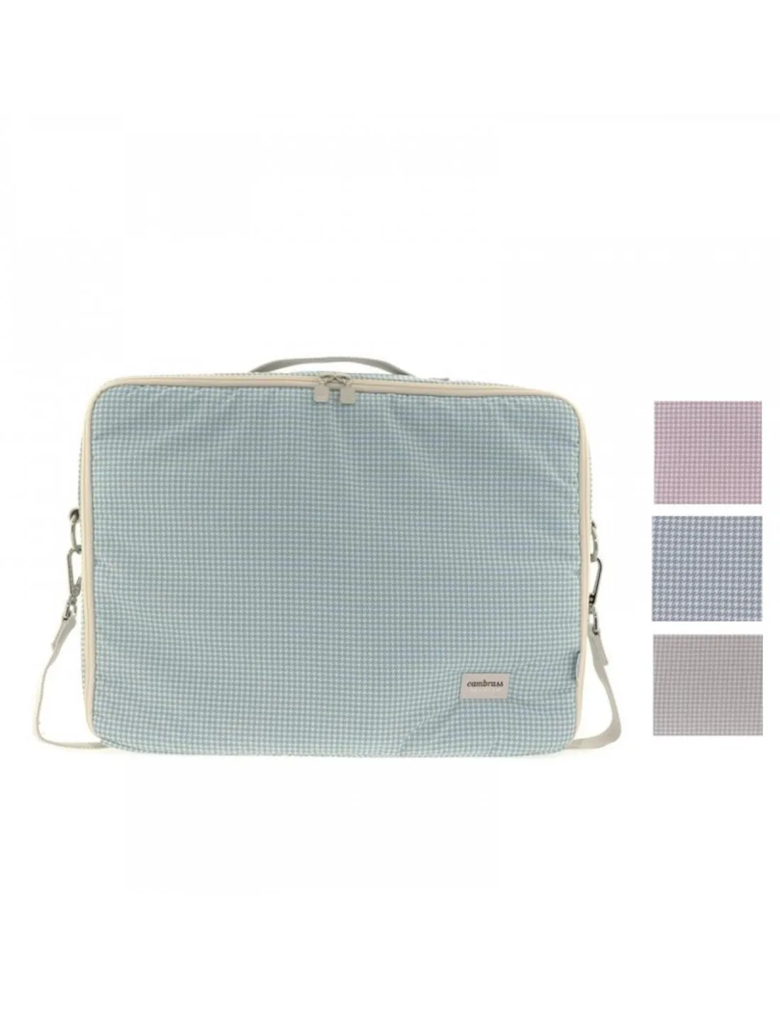 Maleta clínica Mini Windsord de Cambrass