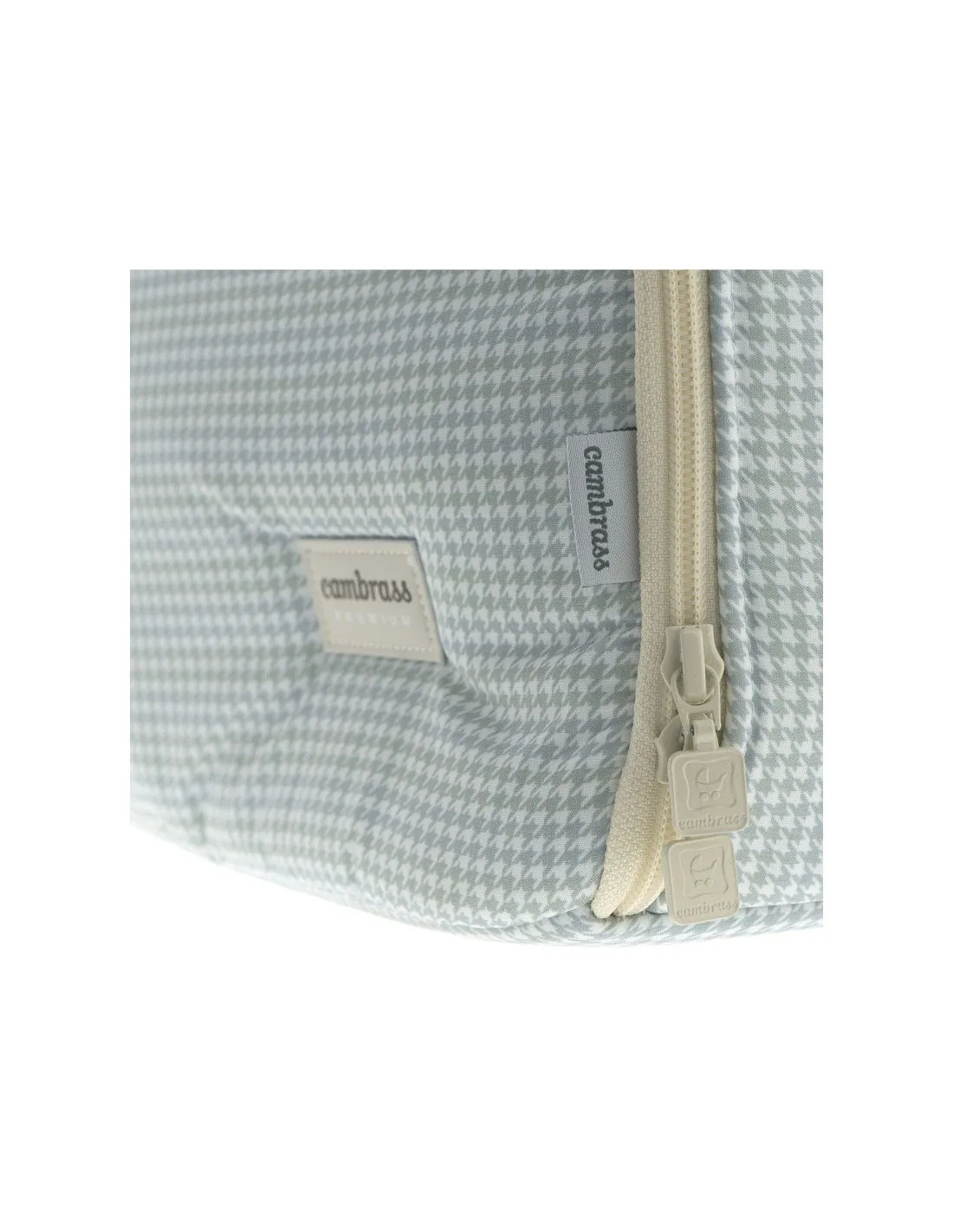 Maleta clínica Mini Windsord de Cambrass
