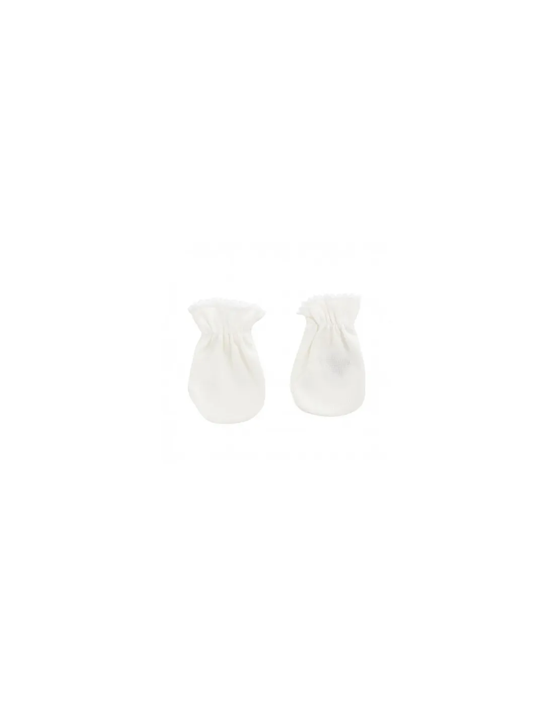 Manopla tricot Liso de Cambrass