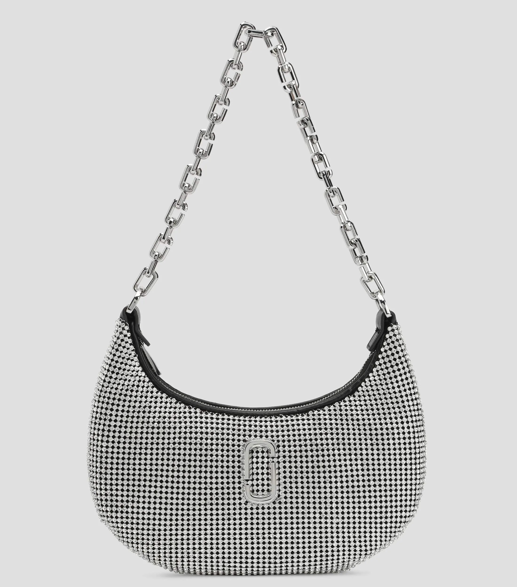 Marc Jacobs Bolso shoulder The Rhinestone Small Mujer