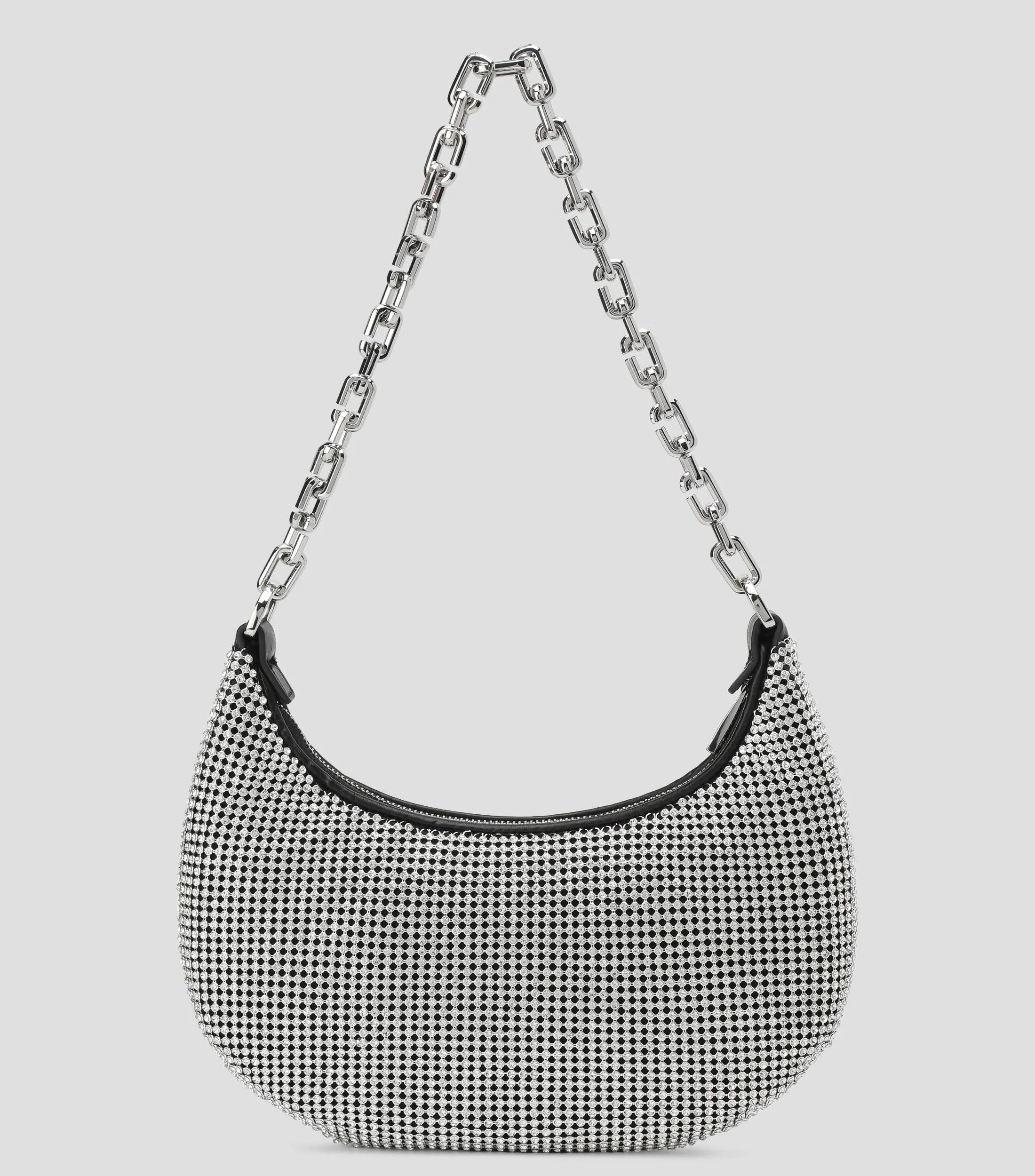 Marc Jacobs Bolso shoulder The Rhinestone Small Mujer