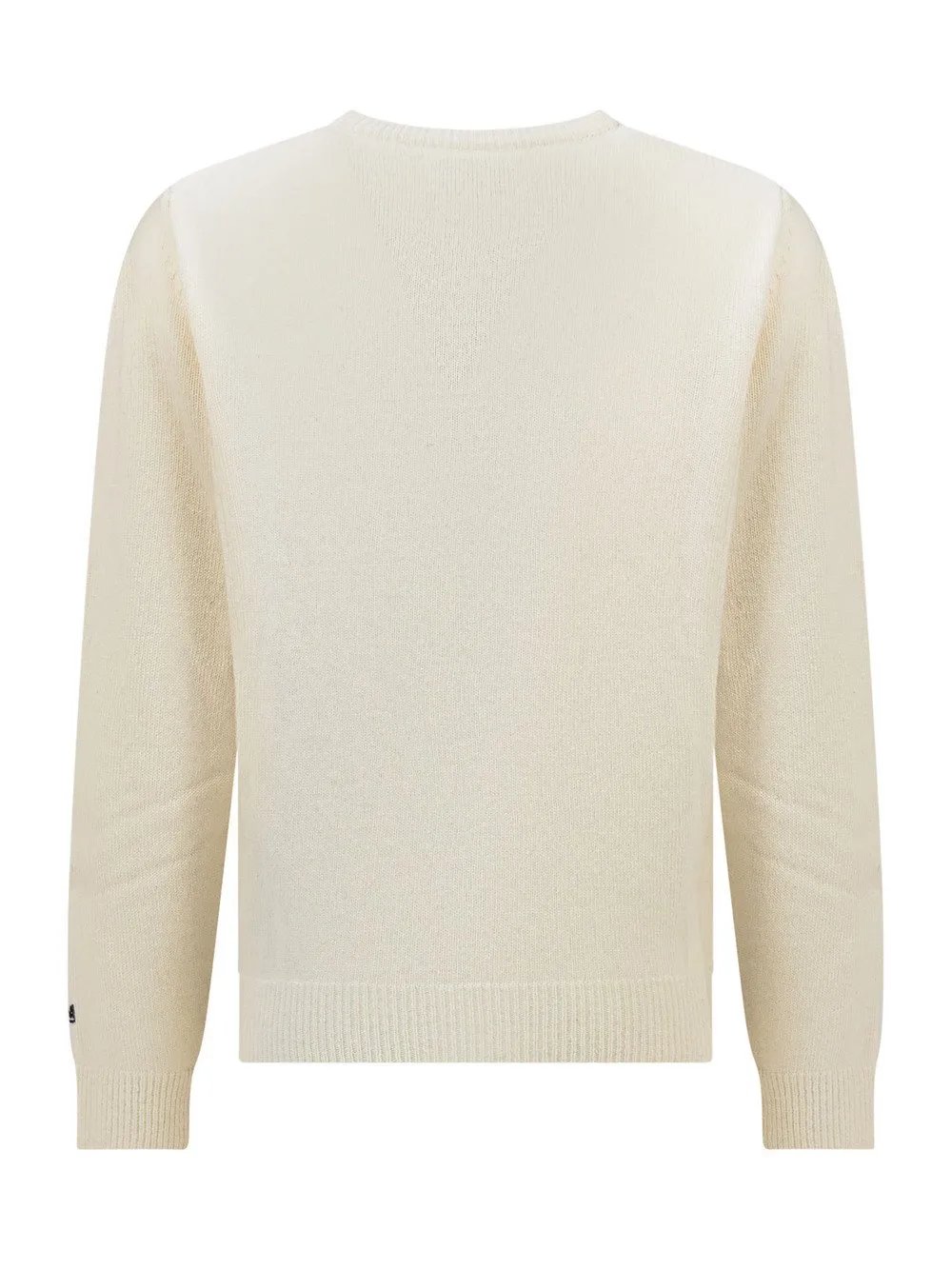 MC2 SAINT BARTH Snoopy Sweater