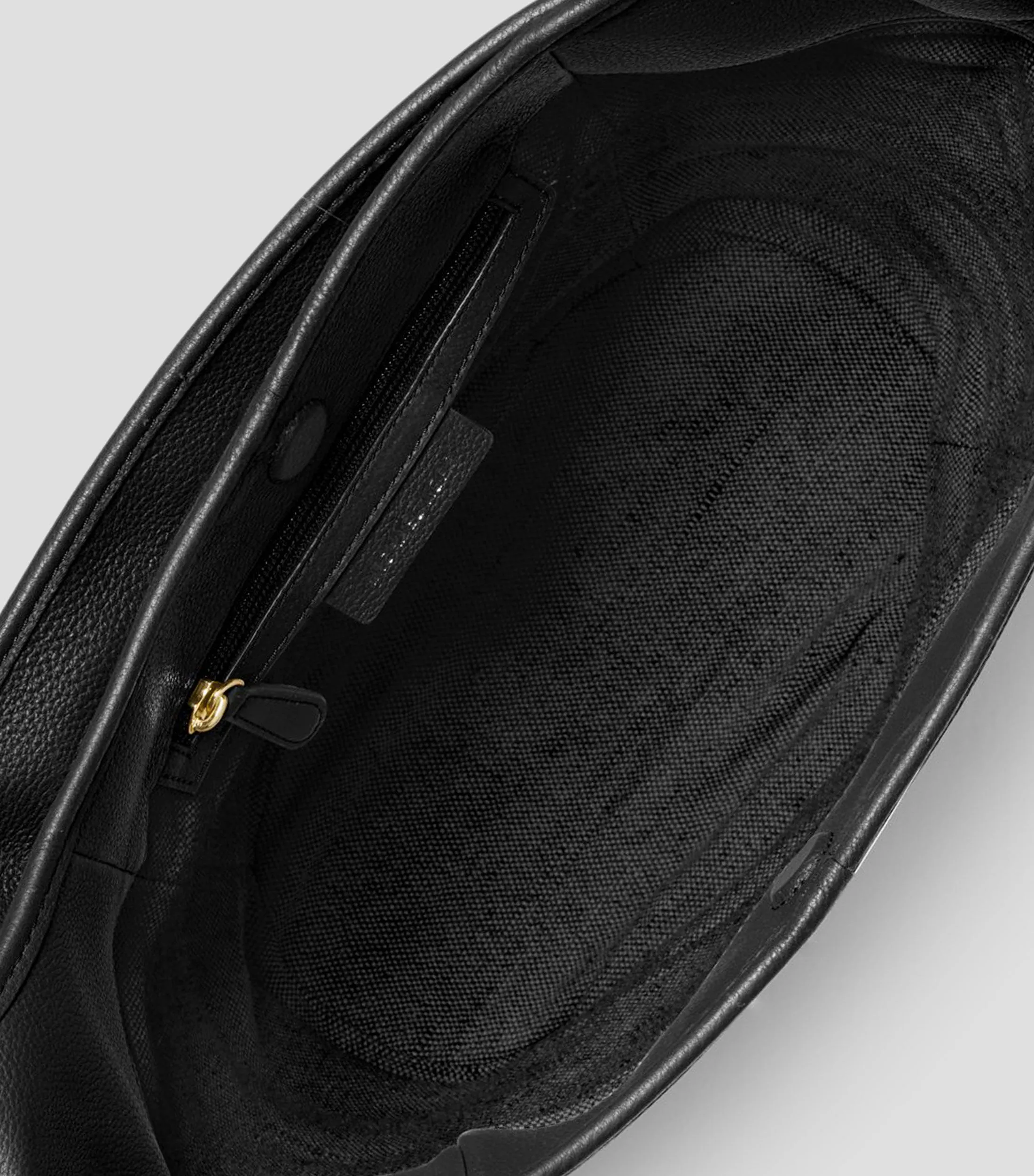 Michael Kors Bolso Hobo en piel liso Mujer