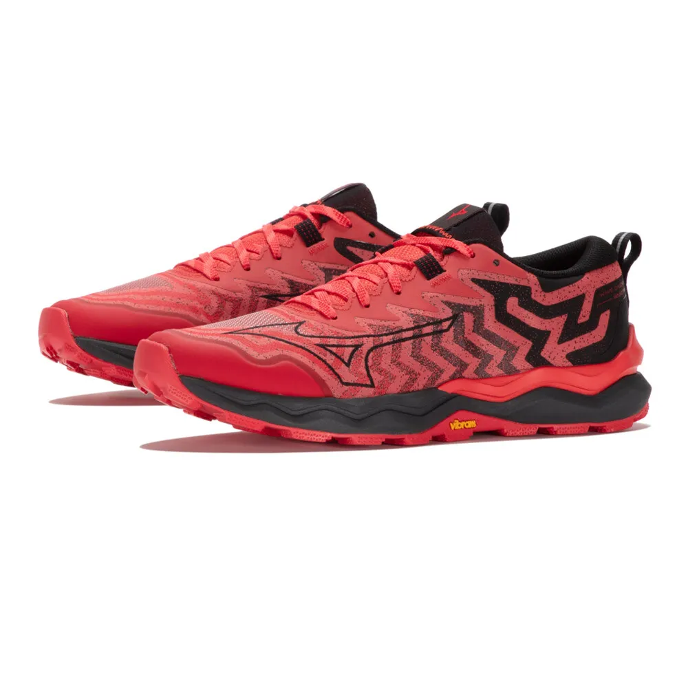 Mizuno Wave Daichi 8 zapatillas trail