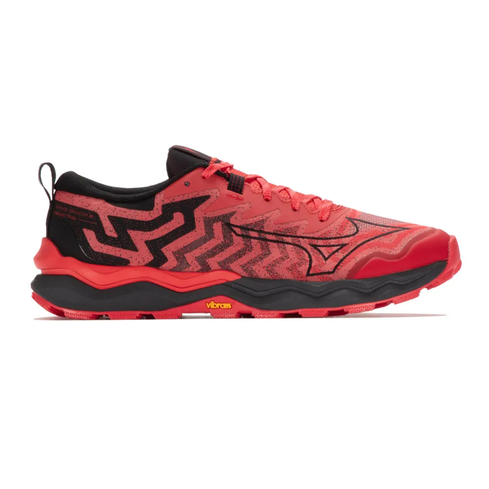 Mizuno Wave Daichi 8 zapatillas trail