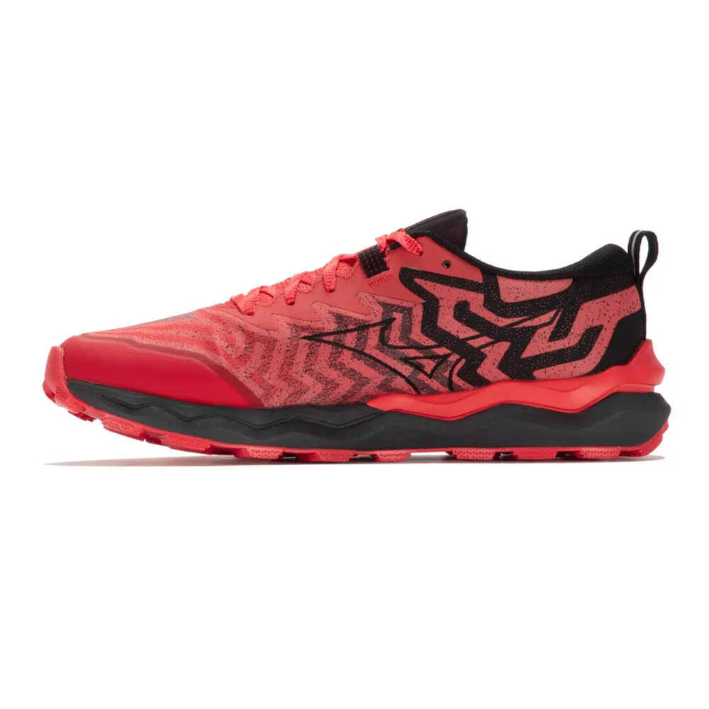 Mizuno Wave Daichi 8 zapatillas trail